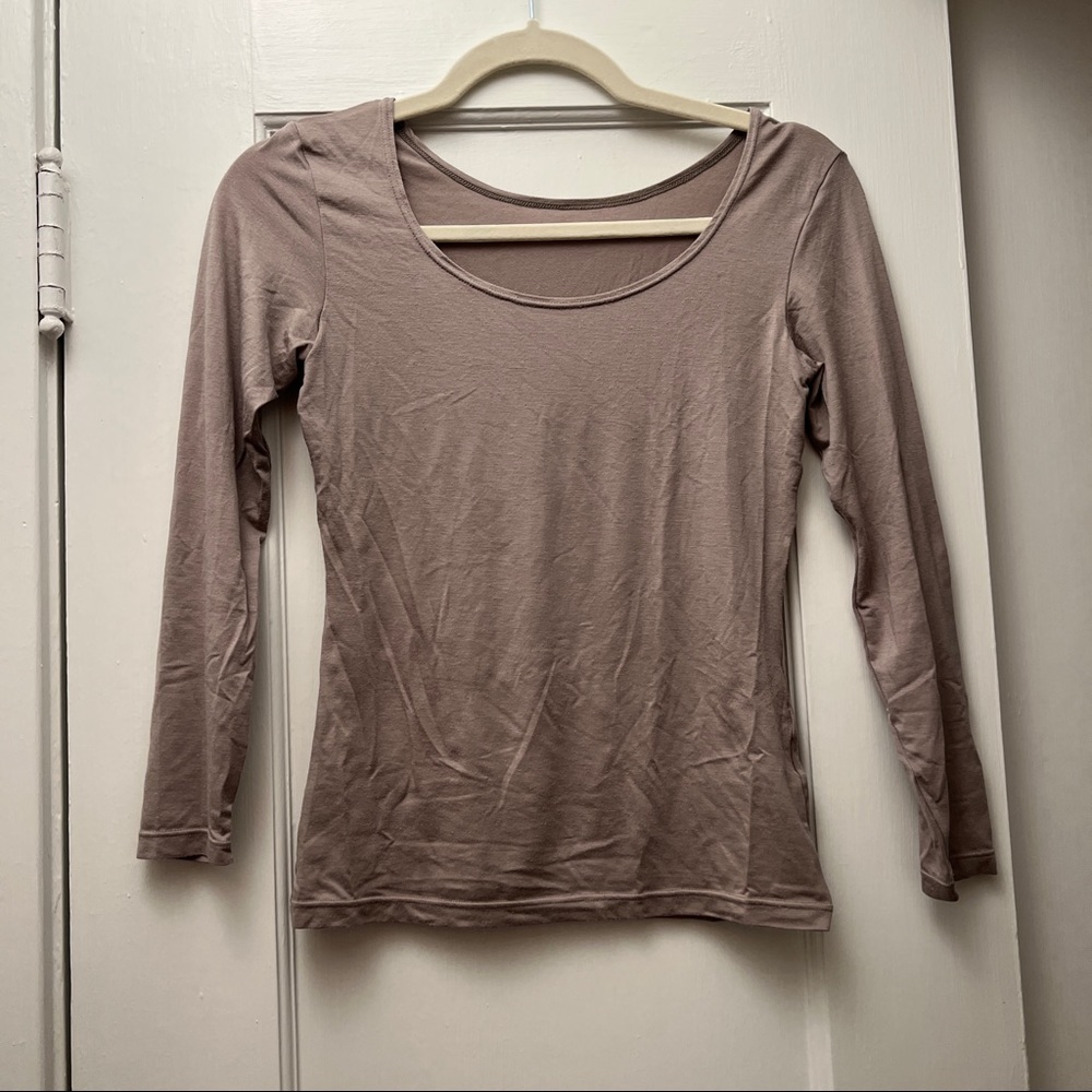 Uniqlo Heat Tech